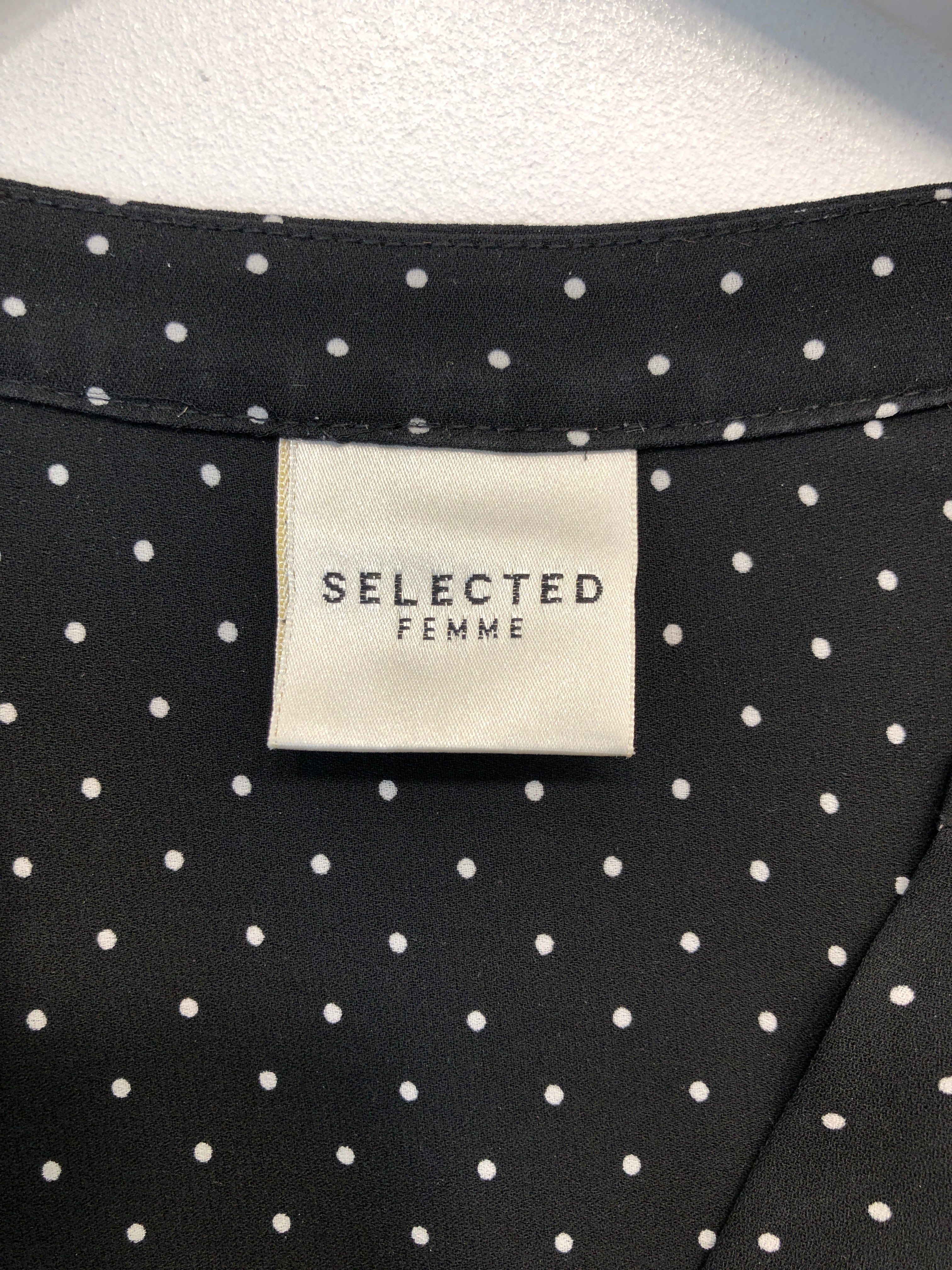 Selected Femme Kjole